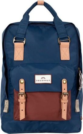 Doughnut Macaroon Large 18 Jungle Daypack - Unisex | blau