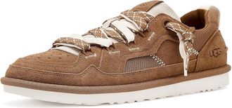 UGG Minimel Mens Shoes Chestnut : 11.5 D - Medium, Textile