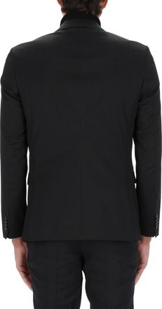 HUGO BOSS Blazer - Black