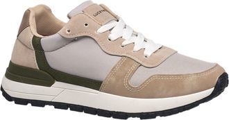 Lucky Brand Mens Ruby Sneakers