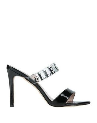 Ga&euml;lle Paris CALZADO - Sandalias con cierre en YOOX.COM