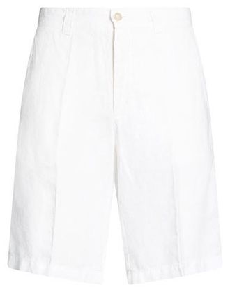 120% Lino BOTTOMWEAR - Shorts e bermuda su YOOX.COM