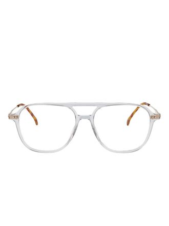 Carrera pilot glasses - Gold