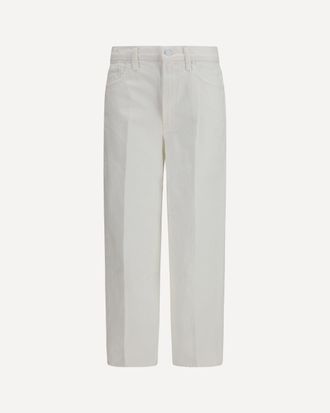 Mother Jeans Caviglia Rabbit Hole Woman 26
