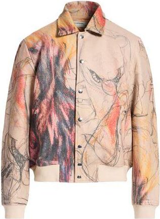 DOMREBEL COATS & JACKETS - Jackets on YOOX.COM