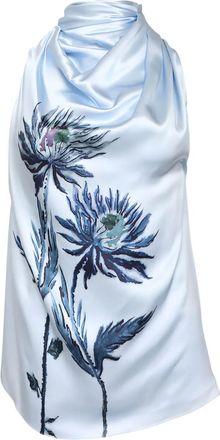 Altuzarra Blusa a fiori Sleary