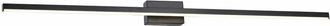 Reality Applique Linea Nera 100 Cm Led 14w 4000k Ip44 Reality