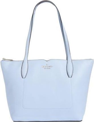 Kate Spade New York harlow tote bag in Serenity at Nordstrom Rack