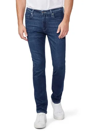 Paige Mens Lennox Jean In Redding