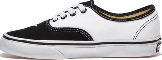 Vans Buzz Authentic Authentic White Black VN0009PVBPB1