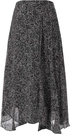 Isabel Marant Mujer, Faldas, Multicolor, Talla: XS