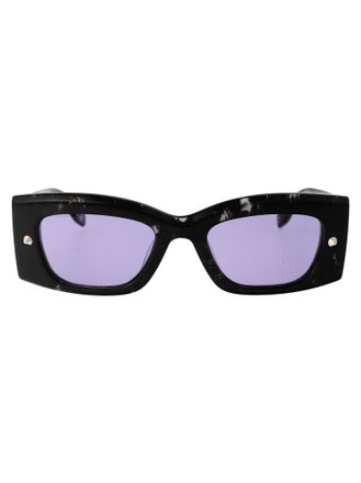 Alexander McQueen Eyewear Am0426s Sunglasses