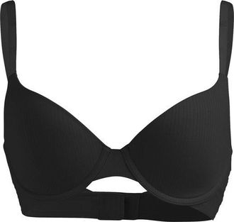 Wolford Beauty Cotton Full Cup Bra