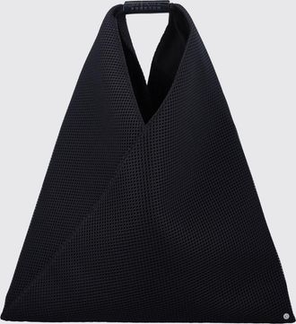 Maison Margiela Borsa Japanese MM6 Maison Margiela in mesh
