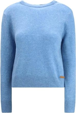 Marni Donna, Maglie, Blu, S, new