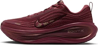 Nike Womens Vomero Plus Road Running Shoes in Red | IX8605-600