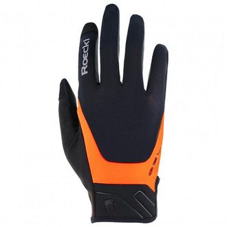 Roeckl Mori 2 Handschuhe - Unisex | blau