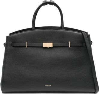 DeMellier Mujer, Bolsos, Negro, Talla: ONE Size