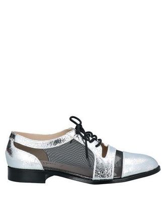 MY TWIN Twinset SCHUHE - Schnürschuhe auf YOOX.COM