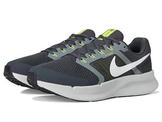 Nike Run Swift 3 Mens Shoes Anthracite/Summit White/Smoke Grey/Cyber : 12.5 M, Synthetic