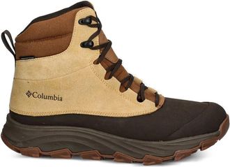 Columbia Expeditionist Shield II laarzen - Beige