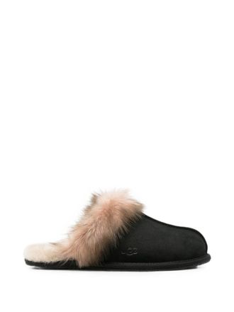 UGG Scuffette-pantoffels