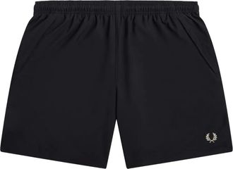 Fred Perry Shorts Laurel - Nero