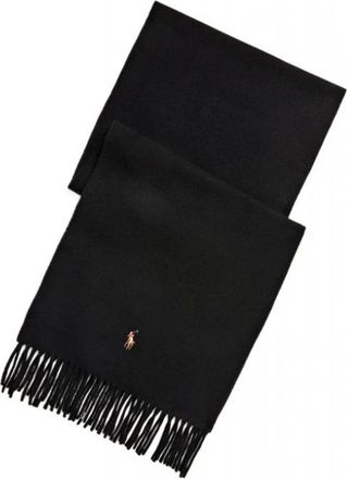 Ralph Lauren unisex, Accesorios, Negro, Talla: ONE Size