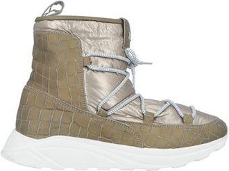 Hide & Jack CALZADO - Botines de ca&ntilde;a alta en YOOX.COM