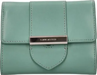 Lancaster Donna, Accessori, Verde, Taglia unica, new