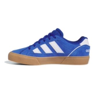 adidas Court TNS Premiere Blue Tan IE3112