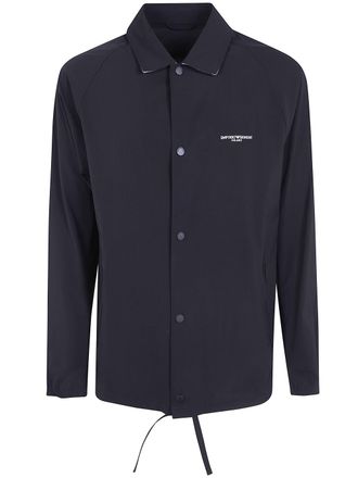 Emporio Armani Blousen Jacket