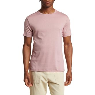 WESTZEROONE Rivervally Short Sleeve T-Shirt in Spring Cor at Nordstrom Rack, Size Xx-Large
