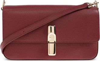 Furla Donna, Borse, Rosso, Taglia unica, new