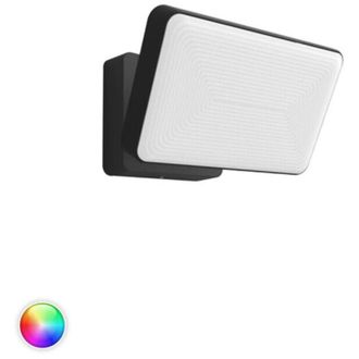 Philips Ledkia - Philips Discover Hue Black Metal Outdoor Projector 9150057314011743530p7