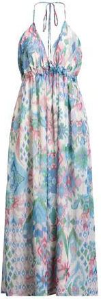 Liu Jo VESTIDOS - Vestidos largos en YOOX.COM