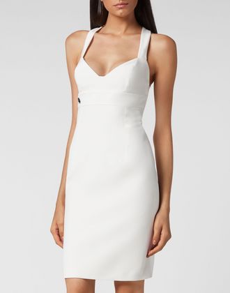 Philipp Plein Korte Jurk