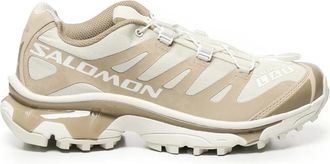 Salomon Hombre, Zapatos, Beige, Talla: 43 1/2 EU
