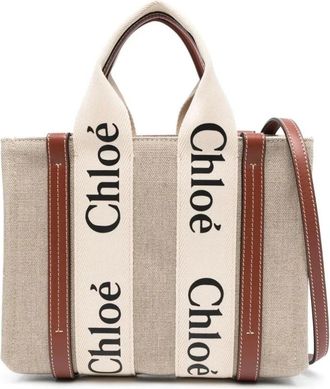 Chlo&eacute; Handbags - Dames - Shoppers - Veelkleurig - ONE Size - Tassen