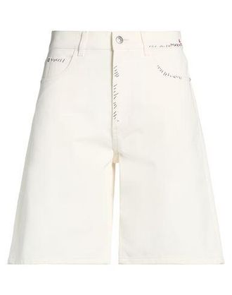 Marni BOTTOMWEAR - Shorts jeans su YOOX.COM