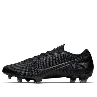 Nike Mercurial Vapor 13 Elite FG Black AQ4176-001