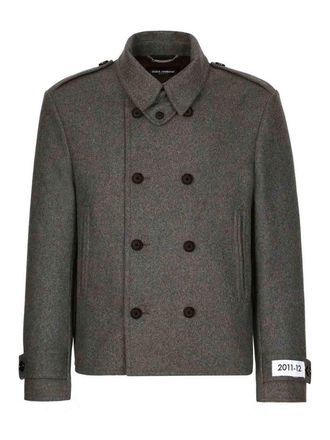 Dolce & Gabbana Coat