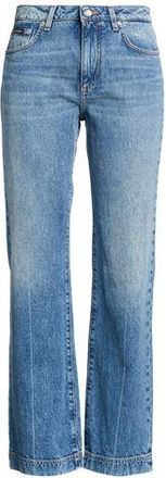 Dolce & Gabbana BOTTOMWEAR - Pantaloni jeans su YOOX.COM