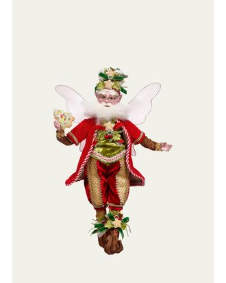 Mark Roberts Gingerbread Fairy, 18