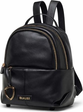Blauer Vold Backpack - Dames - Rugzakken - Zwart - ONE Size - Tassen