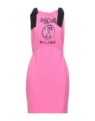 Moschino KLEIDER - Mini-Kleider auf YOOX.COM