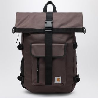 Carhartt Work in Progress Philis Backpack in Shale color