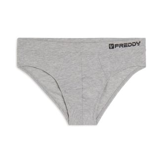 Freddy Slip Uomo Classici con Elastico Interno e Logo