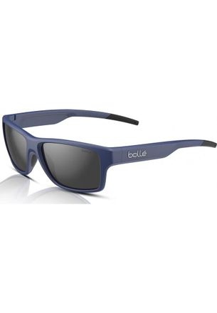 Bolle Womens BS043007-S 59 Status Sunglasses - Blue - One Size