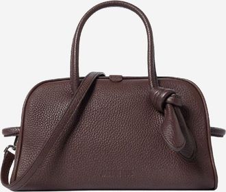 Jacquemus Il Piccolo Turismo-tas